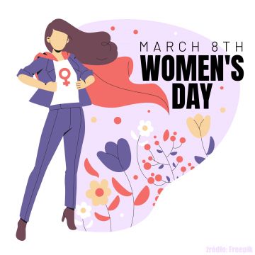 Jak świętować Dzień Kobiet? - komentarz ekspercki