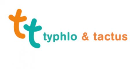 Konkurs  „Typhlo&amp;Tactus Competition”