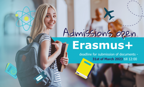 ERASMUS+ Qualification 