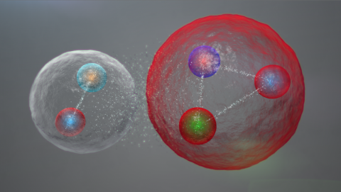 27.03. | LHC – jak badamy cząstki elementarne (wykład)