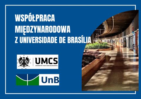 Możliwość studiów magisterskich i doktoranckich w Brazylii