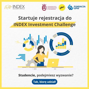Index Investment Challenge