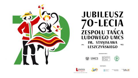 Jubileusz 70-lecia ZTL UMCS - harmonogram!