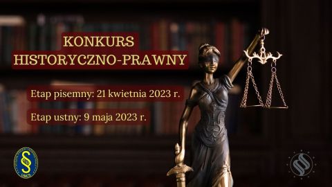 Konkurs Historyczno-Prawny