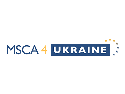 MSCA 4 Ukraine - zaproszenie na webinar