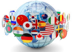 International Language Week 2023 - zaproszenie