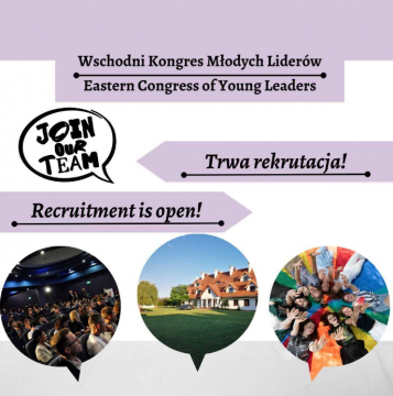 Wschodni Kongres Młodych Liderów