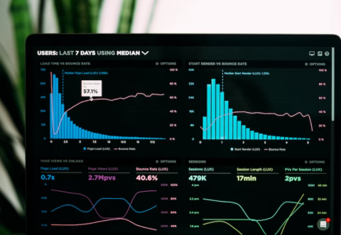 Data Science - study with us