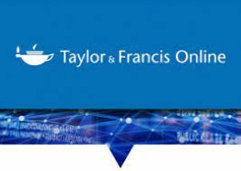 15 maja  Webinarium  -  Zasoby Taylor &amp; Francis