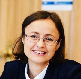 Dr hab. Katarzyna Kopecka-Piech, prof. UMCS - projekt...