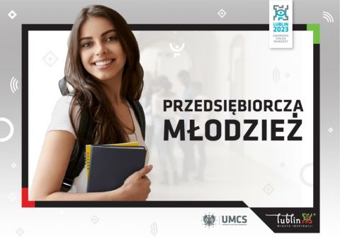 Gala podsumowująca projekt „Przedsiębiorcza Młodzież” 