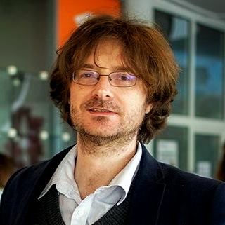 dr hab. Andrzej Kapusta, prof. UMCS