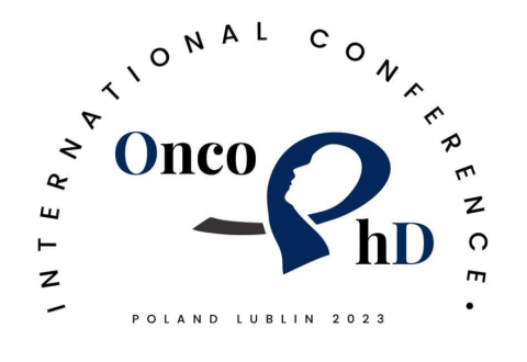 ONCOPhD | Międzynarodowa konferencja naukowa
