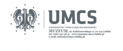 Godziny otwarcia Muzeum UMCS w okresie letnim