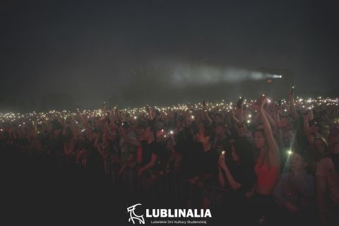 Dni Kultury Studenckiej 2023 | Lublinalia 