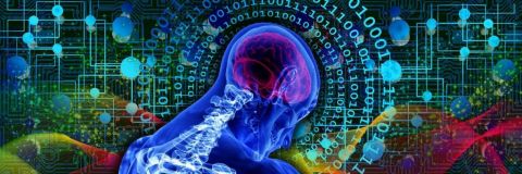 Kognitywistyka – kiedy technologia spotyka się z mózgiem