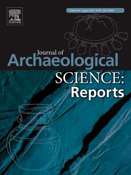 Geoarchaeological research in Central Asia