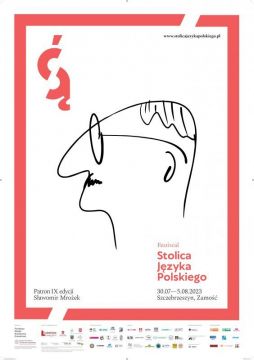 Ruszyła 9. edycja Festiwalu Stolica Języka Polskiego