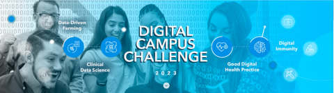 Bayer Digital Campus Challenge 2023