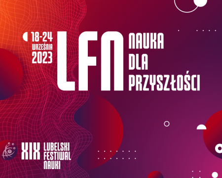 Biblioteka UMCS na XIX Lubelskim Festiwalu Nauki