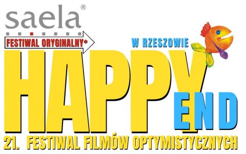Film absolwenta na otwarciu 21. SAELA HAPPY END Festiwal 