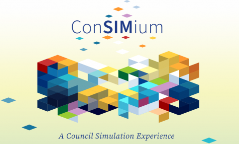 ConSIMium - project for students