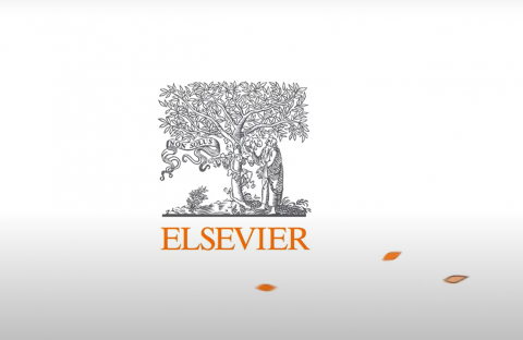 Elsevier - jesienno-zimowa seria webinariów