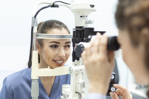 Optometrysta zawodem medycznym – komentarz ekspercki