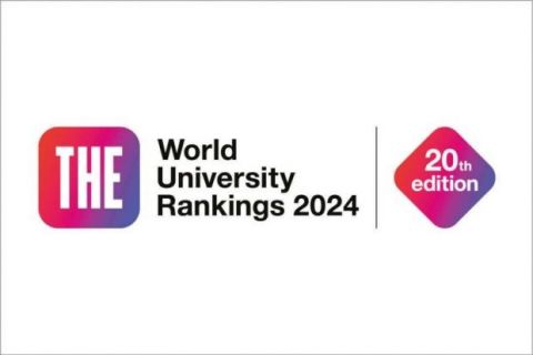  THE World University Rankings