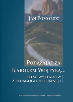 Nowa książka prof. Jana Pomorskiego