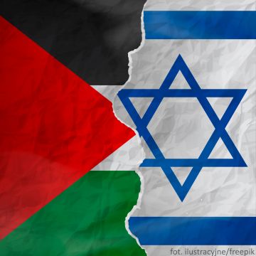 Konflikt między Izraelem a Palestyną | Komentarz ekspercki