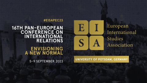 Pracownicy i doktoranci ISM na konferencji EISA PEC 2023