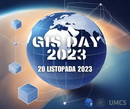 GIS DAY 2023