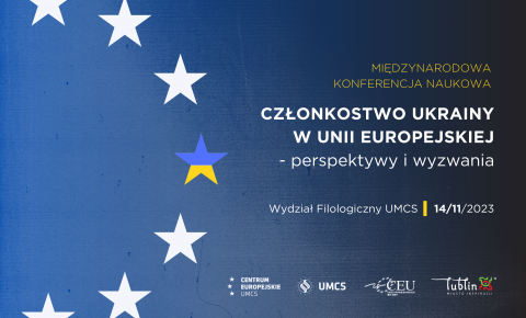 Członkostwo Ukrainy w UE - perspektywy i wyzwania |...