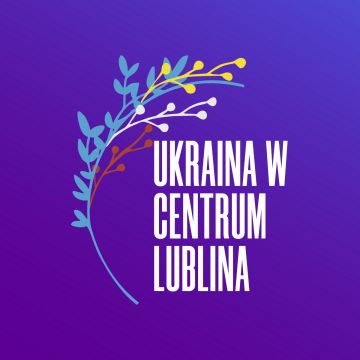 Festiwal "Ukraina w Centrum Lublina" - zaproszenie