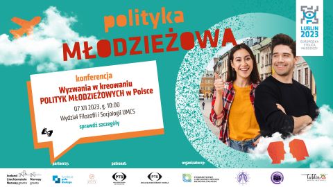 Wyzwania w kreowaniu polityk młodzieżowych w Polsce