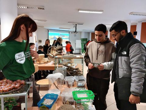 Day of Student Scientific Clubs 2023