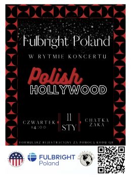 'Polish Hollywood' Concert