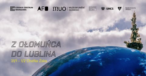 Z Ołomuńca do Lublina - wystawa i festiwal filmowy