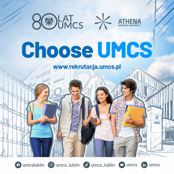 Choose UMCS