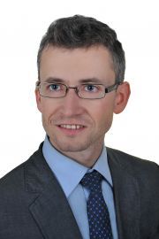dr Konrad Czernichowski w Polskim Radiu