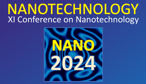 XI Conference on Nanotechnology | Rejestracja