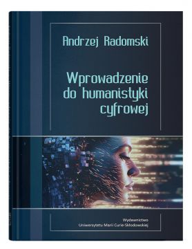 Nowa książka Prof. Andrzeja Radomskiego