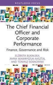 ,,The Chief Financial Officer and Corporate Performance...