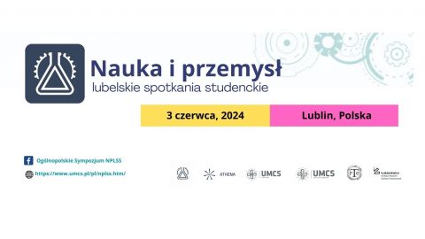 Zaproszenie na XII Ogólnopolskie Sympozjum „Nauka i...