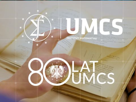 Instytut Matematyki UMCS – potęga liczb