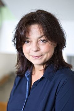 Prof. Agnieszka Szuster-Ciesielska na Liście Stu 2023