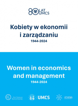 Otwarcie wystawy "Kobiety w ekonomii i zarządzaniu...