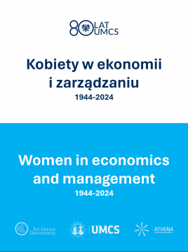 Już jutro otwarcie wystawy "Kobiety w ekonomii i...
