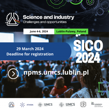 Science and industry – challenges and opportunities |...